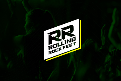 Rolling Rock fest